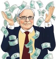 Bí mật các khoản đầu tư sắp tới của W.Buffett